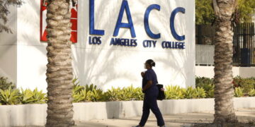 L.A. Community College District cancels housing proposal after allegations of bidding ‘irregularities’