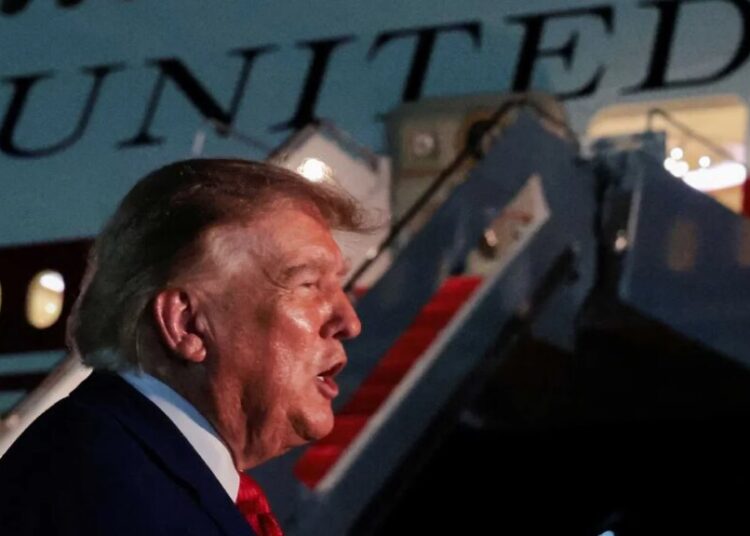 Trump can’t cure gasoline headache before crucial deadline: experts