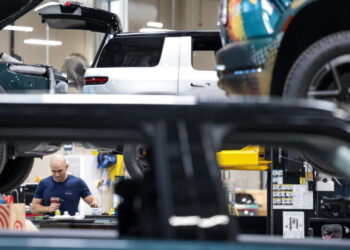 Trump is trying to terminate EVs in California. Is that even possible?