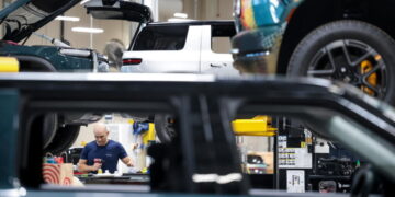 Trump is trying to terminate EVs in California. Is that even possible?