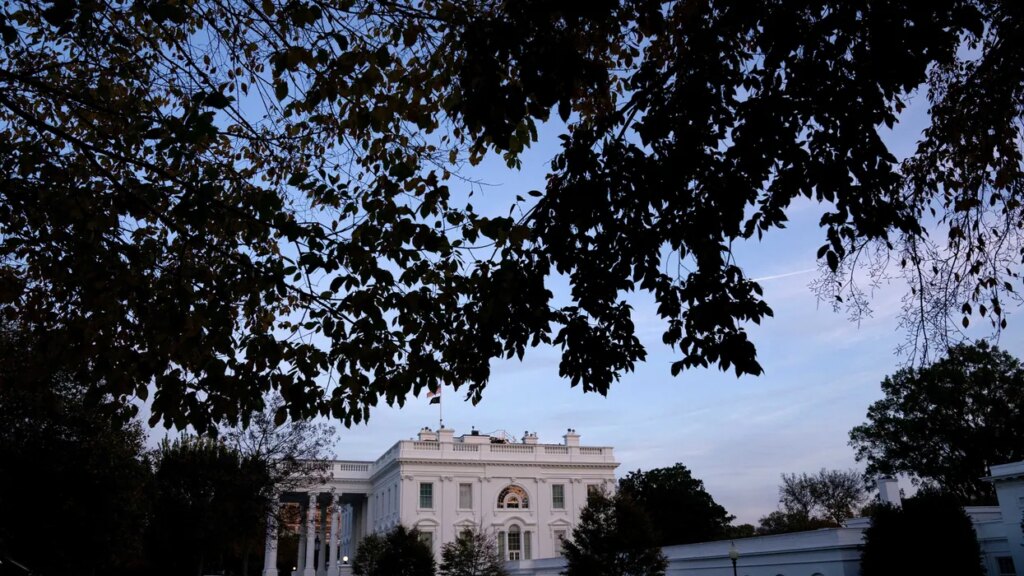TV’s MAGA maniacs are clawing for a top White House gig — while showing Dems how to win