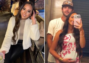 Mom-to-be and her unborn baby die in freak go-karting accident