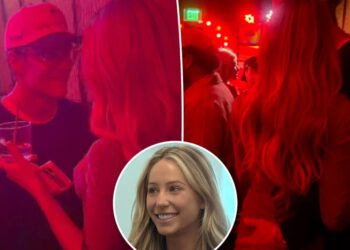 Alix Earle finally breaks silence on ‘fun’ Tom Brady romance on Netflix show
