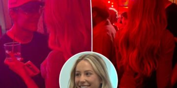 Alix Earle finally breaks silence on ‘fun’ Tom Brady romance on Netflix show