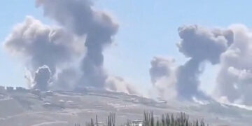 Israel Says It Is Cementing Its Foothold in Southern Lebanon