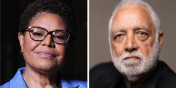Bass returns campaign donations from leaders of anti-gang nonprofit after Times inquiry