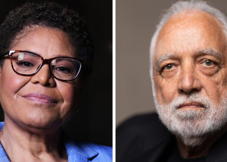 Bass returns campaign donations from leaders of anti-gang nonprofit after Times inquiry