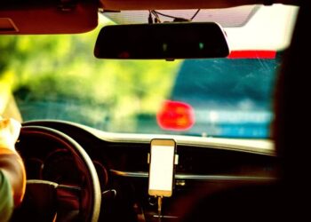 Uber Abruptly Ends Operations in Africa, Abandoning Drivers and Riders Mid-Trip