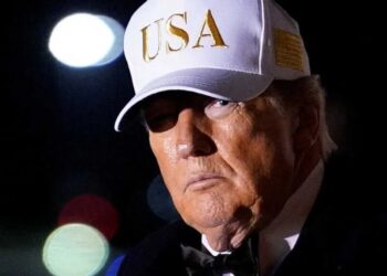 ‘Striking’ grassroots shift revealed in seething takedown of Trump and GOP ‘lickspittles’