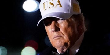 ‘Striking’ grassroots shift revealed in seething takedown of Trump and GOP ‘lickspittles’
