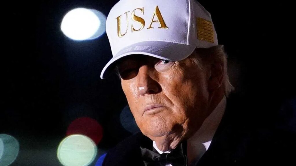 ‘Striking’ grassroots shift revealed in seething takedown of Trump and GOP ‘lickspittles’