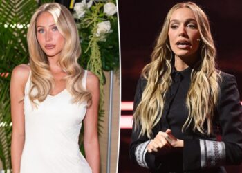 Alix Earle claims ‘bully’ Alex Cooper ‘threatened’ her before feud went public: ‘You don’t want to go to war with me’