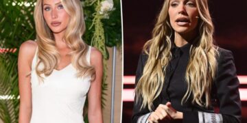 Alix Earle claims ‘bully’ Alex Cooper ‘threatened’ her before feud went public: ‘You don’t want to go to war with me’