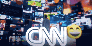 CNN Found a Large Audience for Its Free Service. Now Comes the Hard Part