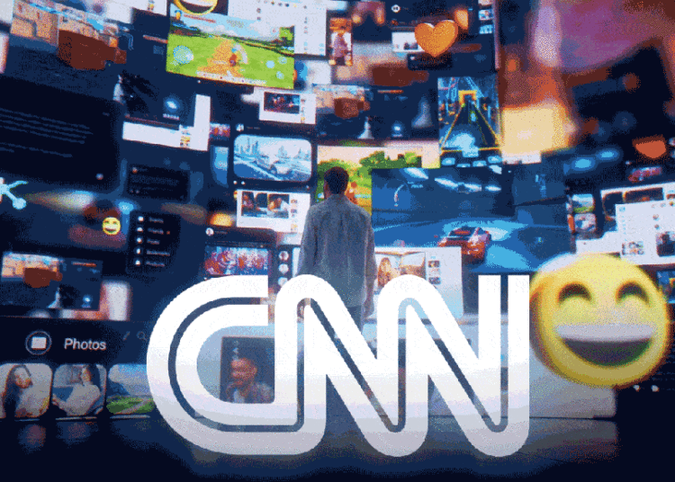 CNN Found a Large Audience for Its Free Service. Now Comes the Hard Part
