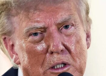 Trump haunted by resurfaced post as fuel costs reach all-time high