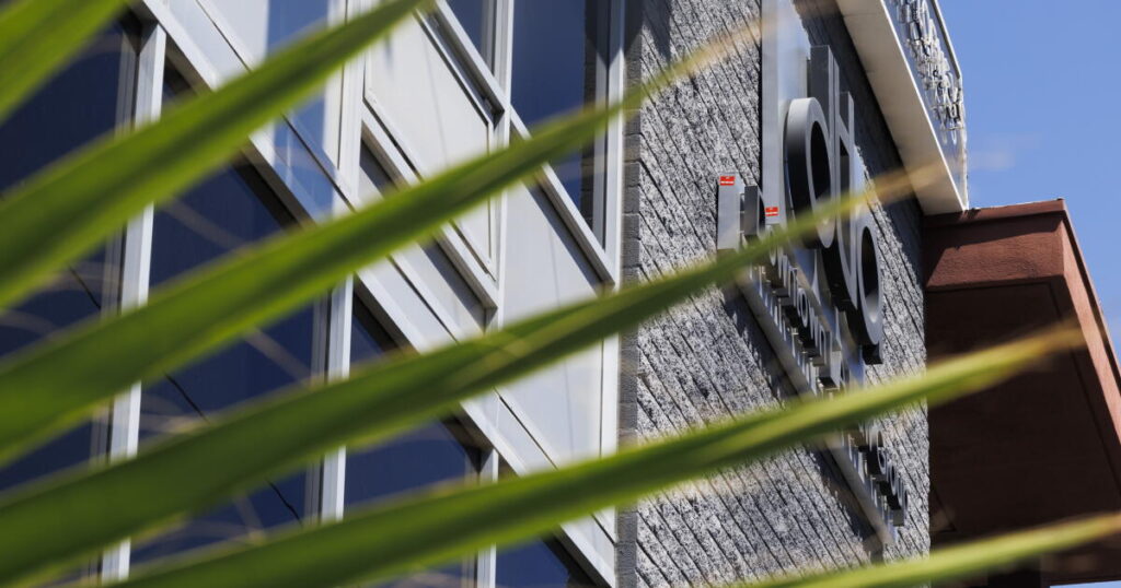Payouts in L.A. County’s $4-billion sex abuse settlement delayed to two largest law firms