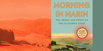 Ewoks, LSD and ‘swimmable wealth’: Inside Northern California’s lost bohemian dream