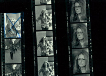 What Gloria Steinem Can Teach Us
