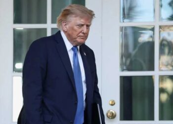 Swing state throws wrench in Trump’s anti-mail-in ballot crusade
