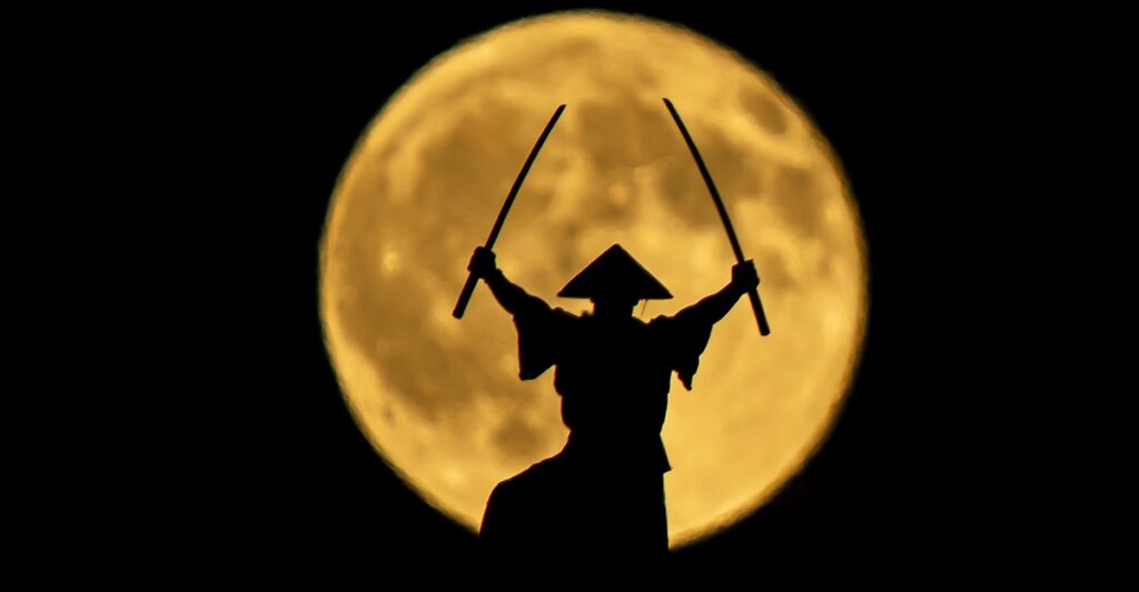 Photos of the Week: Nomad Games, Pushkin Puppet, Lunar Simulation