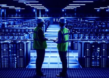 College Graduate Employment Is Cratering Where Data Centers Are Being Built