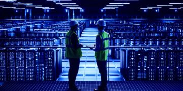 College Graduate Employment Is Cratering Where Data Centers Are Being Built
