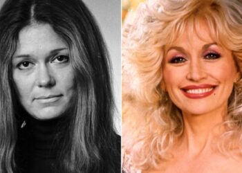 Gloria Steinem and Dolly Parton Gave Us Joy and Shared Hope – We Have to Take It From Here 