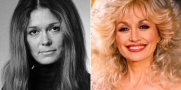 Gloria Steinem and Dolly Parton Gave Us Joy and Shared Hope – We Have to Take It From Here 