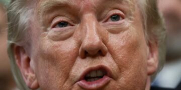 Trump hurls unhinged threat to blow up global trade: ‘The president has an absolute right’
