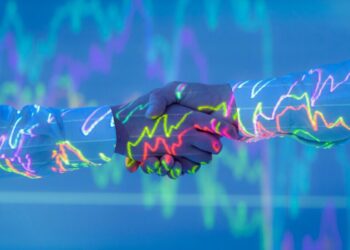 AI Will Transform Work, But It Can’t Replace Relationships