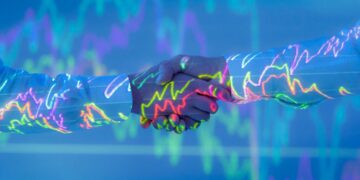 AI Will Transform Work, But It Can’t Replace Relationships