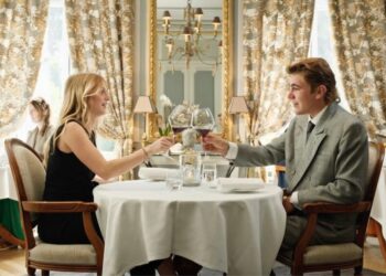 ‘Burgundy’ Review: Complex Doc on French Wine Region Leaves a Champagne High