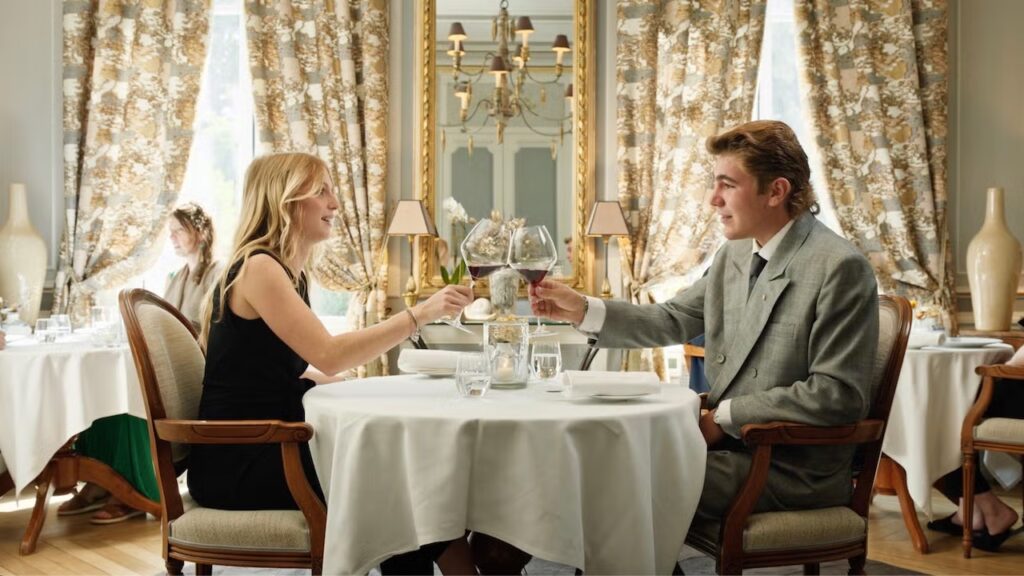‘Burgundy’ Review: Complex Doc on French Wine Region Leaves a Champagne High