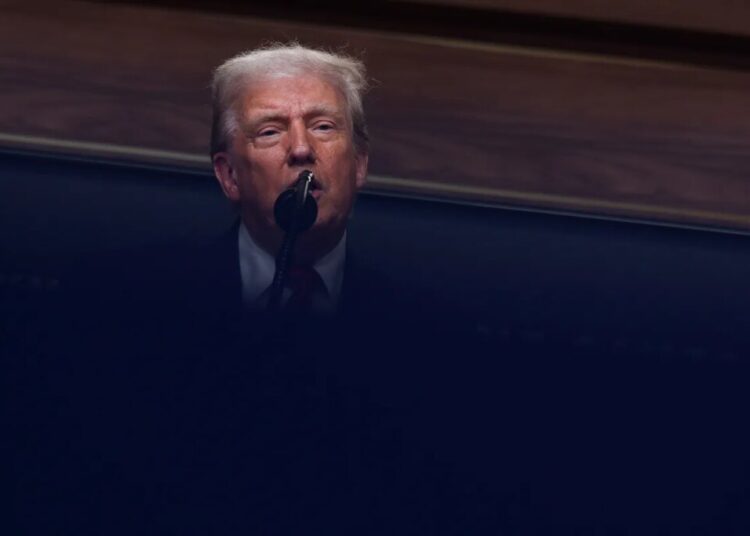 ‘You can’t laugh it off’: Dems declare war on ‘far-fetched’ Trump election threats