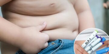 More kids age 8 to 11 are being prescribed weight loss drugs: study