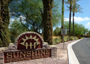 Arizona group home provider at center of pay-to-play scandal escapes penalties for boy’s death