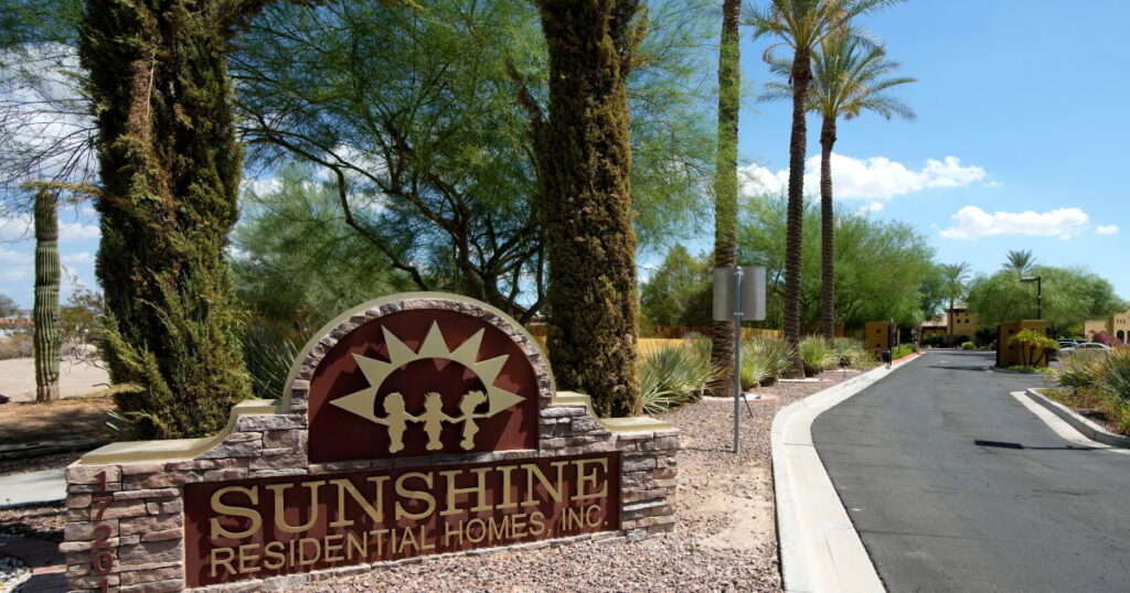 Arizona group home provider at center of pay-to-play scandal escapes penalties for boy’s death