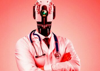 American Medical Association Fires Back Against Paper Finding AI Is Now Outperforming Doctors