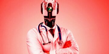 American Medical Association Fires Back Against Paper Finding AI Is Now Outperforming Doctors