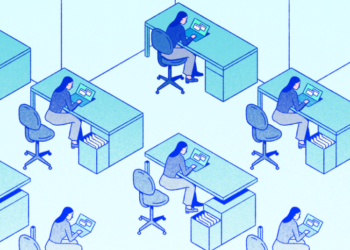 Corporate America Is Getting Hooked on Open-Source A.I.
