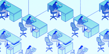Corporate America Is Getting Hooked on Open-Source A.I.