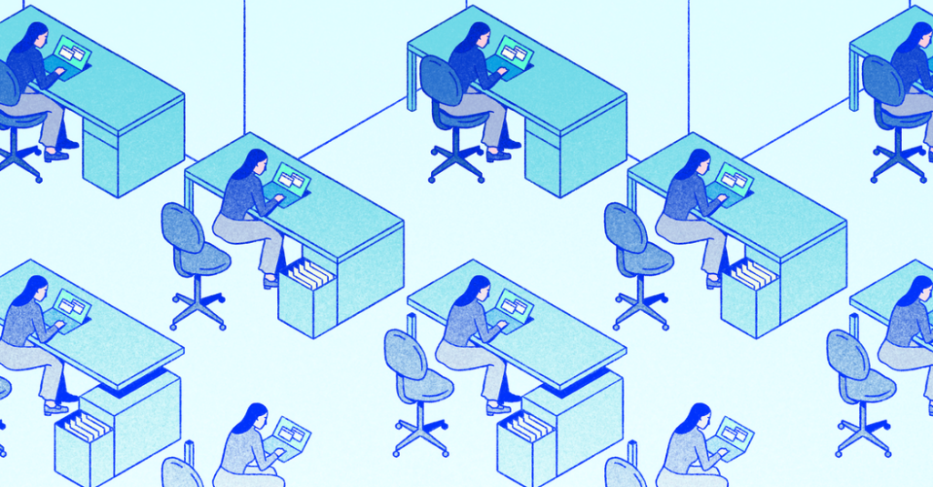 Corporate America Is Getting Hooked on Open-Source A.I.