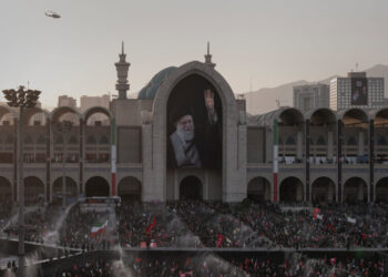 A More Confident Iran Emerges After Six Months of War With the U.S.