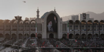 A More Confident Iran Emerges After Six Months of War With the U.S.