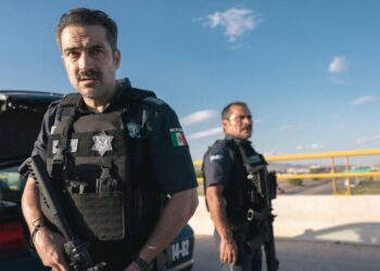 Five Action Movies to Stream Now