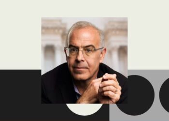 Introducing: The Permanent Questions With David Brooks