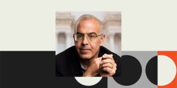 Introducing: The Permanent Questions With David Brooks
