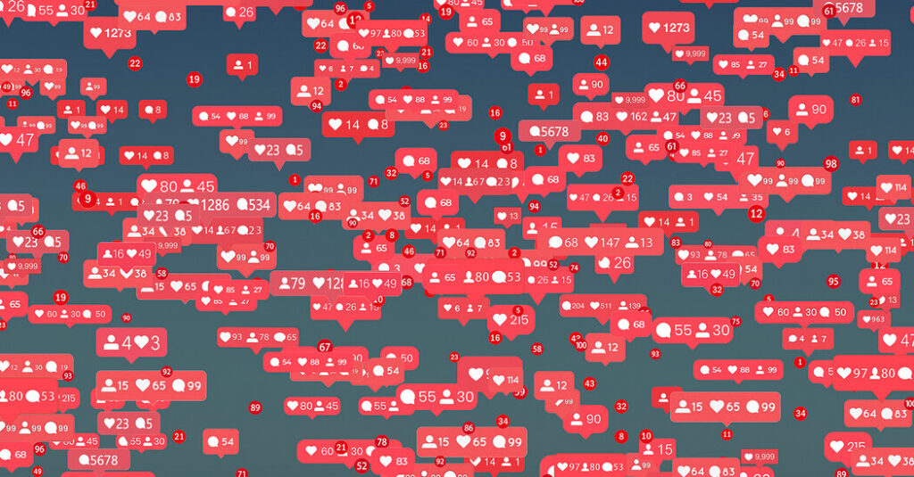 ‘A Win for Meta’: A Debate on the Big Social Media Ruling