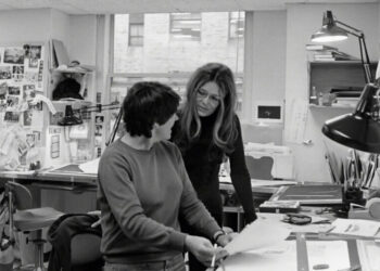 How Gloria Steinem and Ms. Magazine Transformed the Publishing Industry